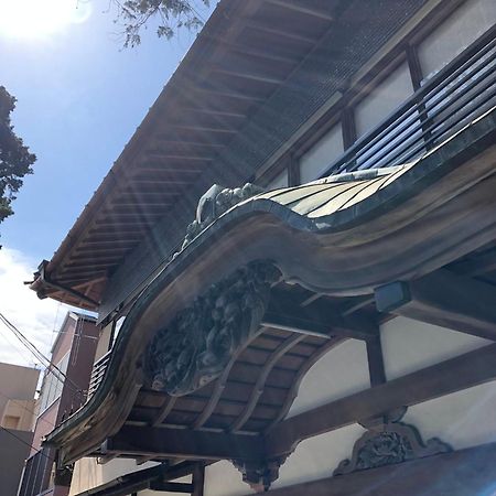 Izuya Ryokan - Vacation Stay 87162V Miyakami Экстерьер фото