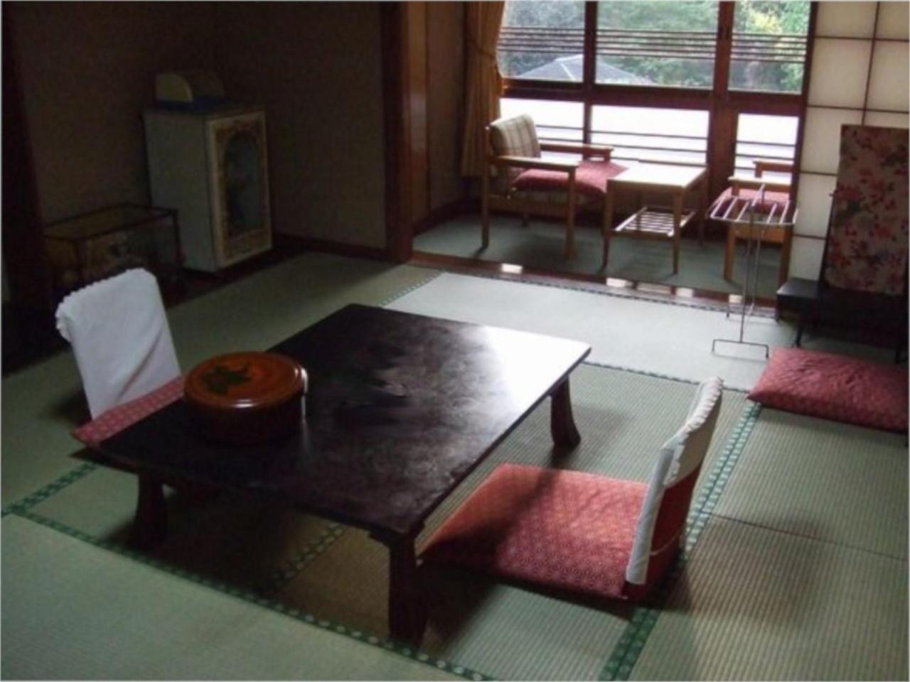 Izuya Ryokan - Vacation Stay 87162V Miyakami Экстерьер фото